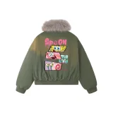 Армейский зеленый