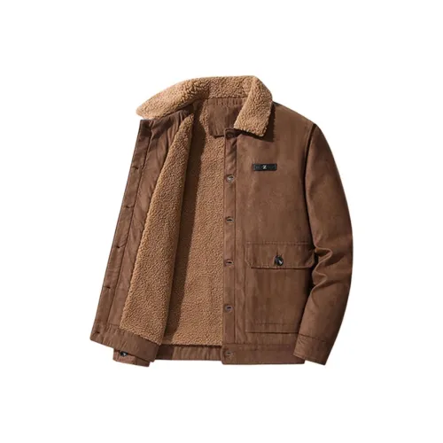 CAT'S PAW Унисекс Куртки