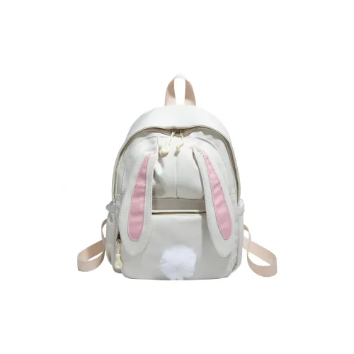 ResNonverba Nylon Backpack Standard Women's Multicolor ResNonverba Нейлон Рюкзак Стандартный Женские Многоцветный