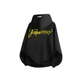 Черно-желтый