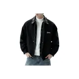 Обсидиановый черный