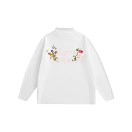 The Simpsons Унисекс Майки под одеждой