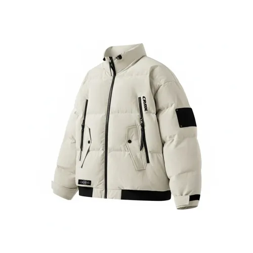 Caramella Унисекс Пуховики