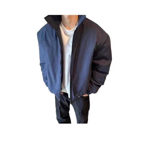 GUHUO Унисекс Пуховики