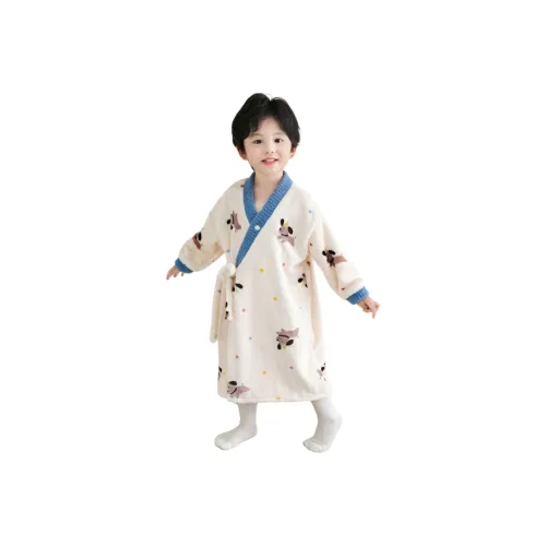 Детские Aged 3 7 Лет Yalu Сон Сиреневый