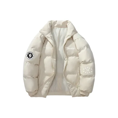 ORNOT Унисекс Пуховики