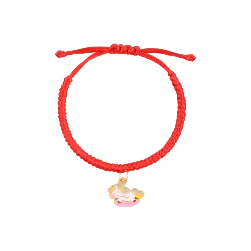 May10th Браслеты с шнурками из смолы Унисекс