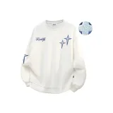 Белый высококачественный хлопок