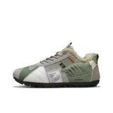 Фрукт Зеленый (Флисовая подкладка, термический)