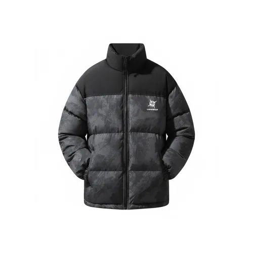 Caramella Унисекс Пуховики