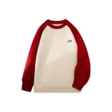 Абрикосово-красный