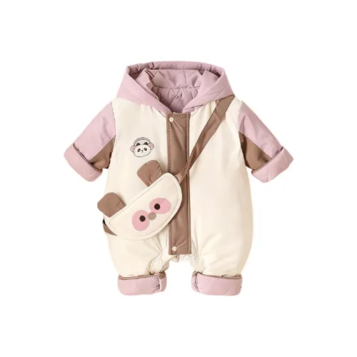 Yalu Комбинезоны и ползунки для младенцев и малышей