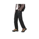 Чёрный, без логотипа, версия