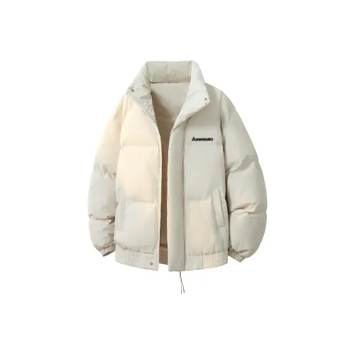 Kawasaki Унисекс Пуховики