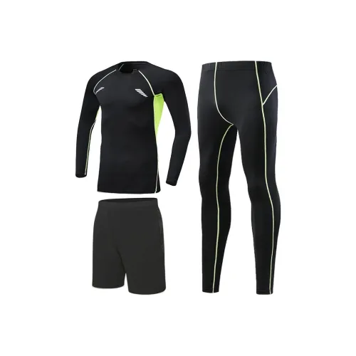 JUTEY Женские фитнес-комплекты