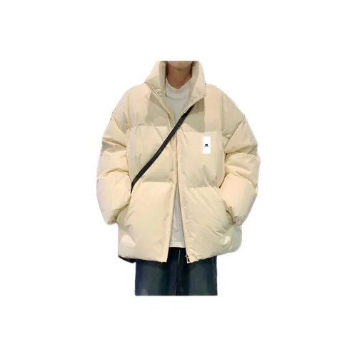 FOMOCE Унисекс Пуховики