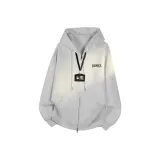 Туманно-серый