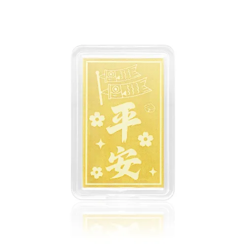 BHI Акриловые подвески Унисекс