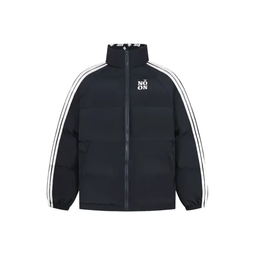 NICEAMOLA Хлопковый пуховик женский