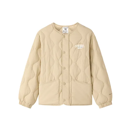 Skechers Kids Детский пуховик