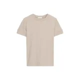 Зебровый принт, бежевый