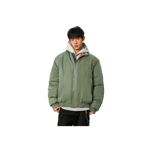 SONGXIER Унисекс Куртки