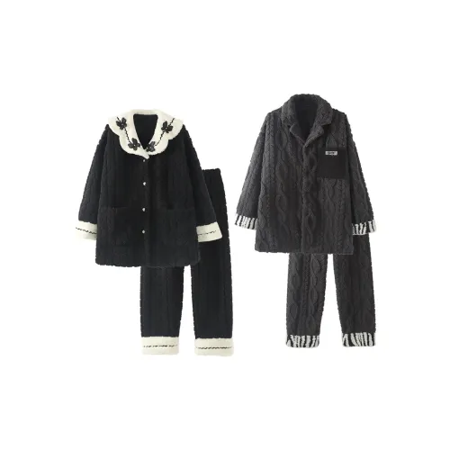 O'MESIK Унисекс Пижамные комплекты