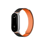 Чёрный & Оранжевый