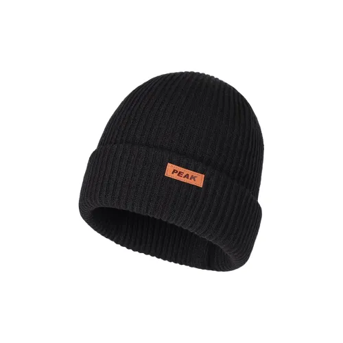 PEAK 100% акриловые шапки-бини унисекс