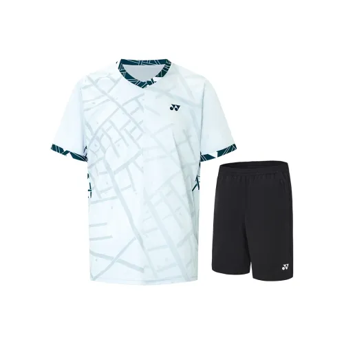 YONEX Мужская Повседневная Спортивная Одежда