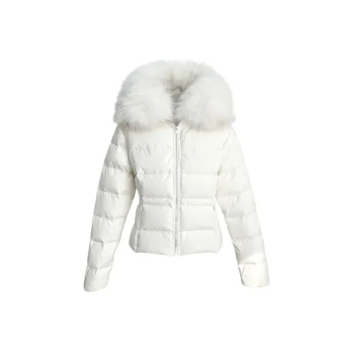 QIAOMONVHAI Пуховик Женские