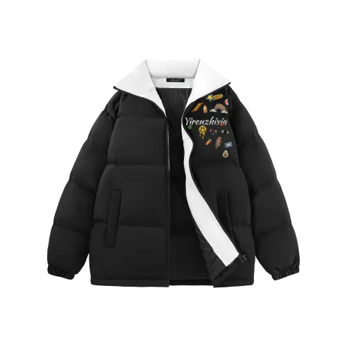 One-Man Down Jacket Unisex