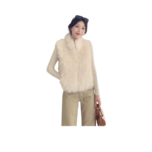 BEAUTIFUL CONFESSION Жилет Женские