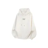 Бело-серый вереск (флисовая подкладка)