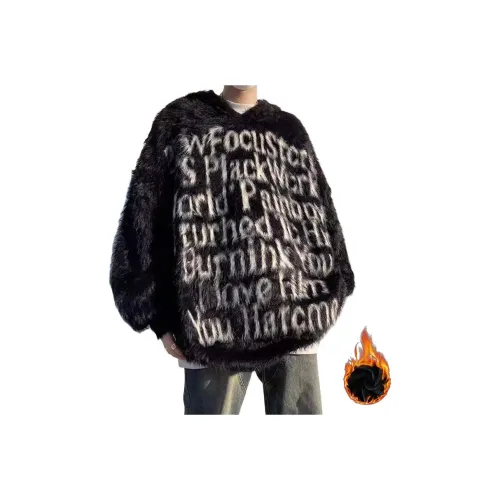 PAINT STAIN Унисекс Трикотаж