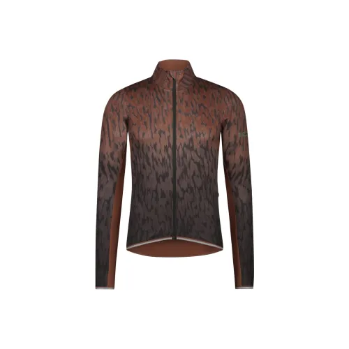SHIMANO Глянцевый Коричневый Мужская Велосипедная Одежда