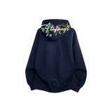 Темно-синий