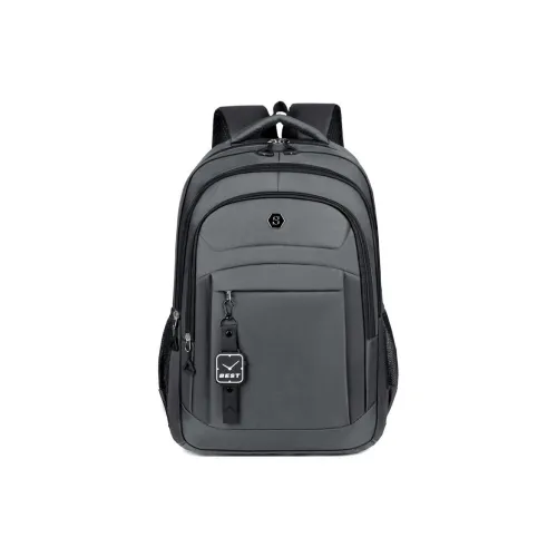 SMVP Oxford Backpack Regular Men's Multicolor