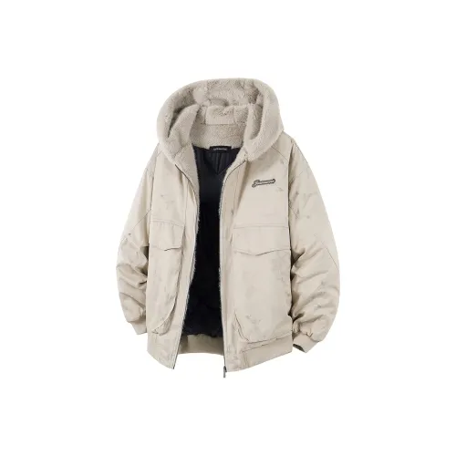 JEANSWEST Унисекс Пуховики