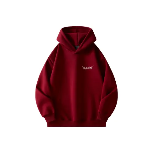 Mackyo Свитшот Куртка Унисекс