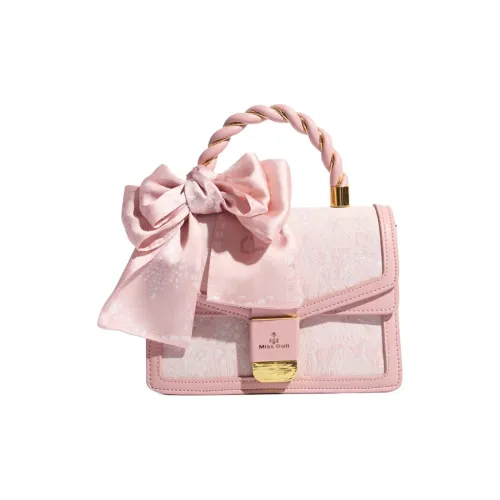 MISS GAIL Синтетическая кожа Сумка Стандартная Женская