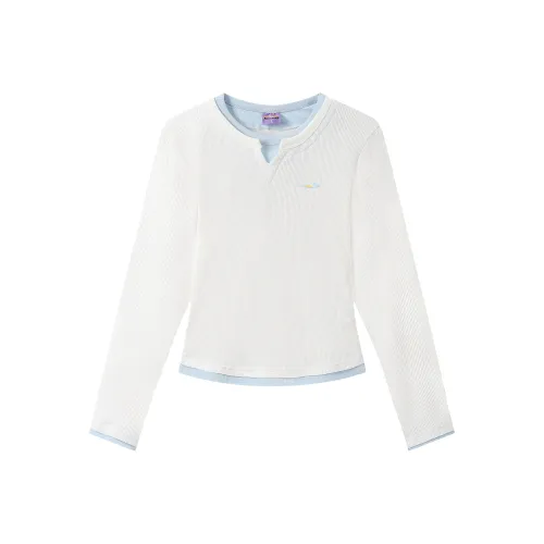 NewJnxs Унисекс T-рубашки