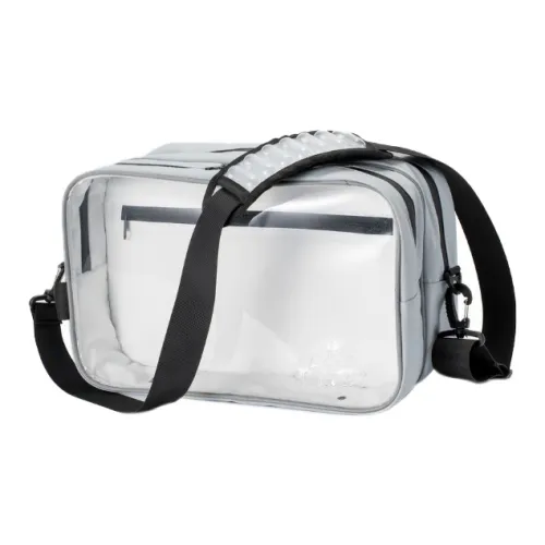 Sonic Cat Полиэстер Путешественный Сумка для хранения Унисекс Многоцветный