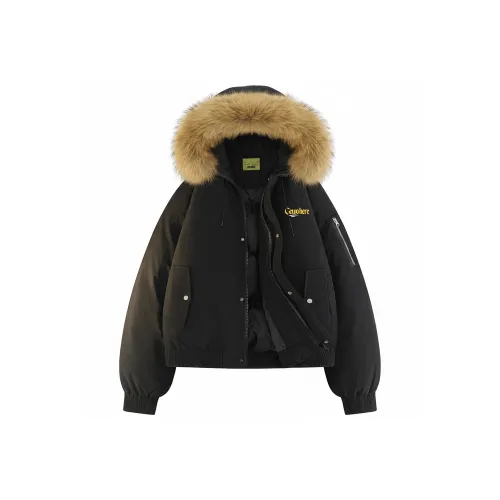 GEWO Унисекс Пуховики