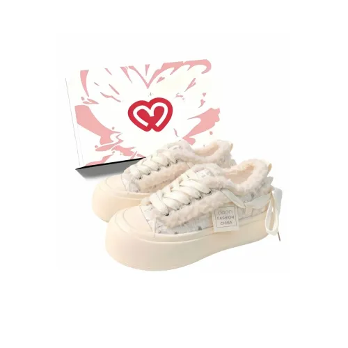 SHIWUXIANG Скейтборд Кроссовки Женские