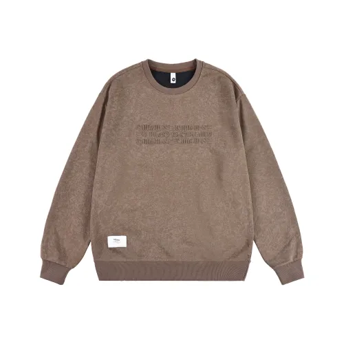 CLOUDYCATS Унисекс Свитшоты