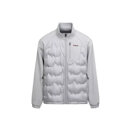 Warrior Унисекс Пуховики