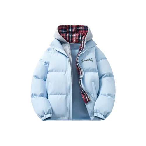 YABAOBAO Унисекс Пуховики