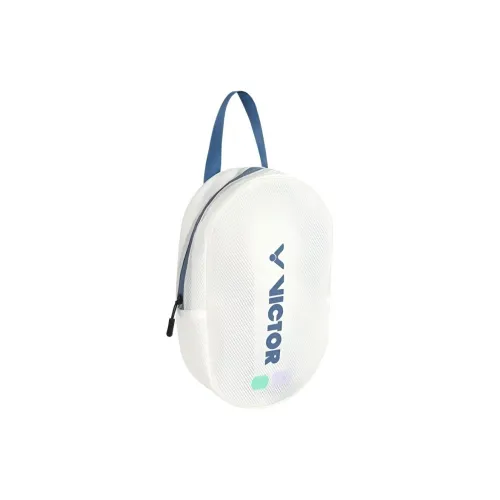 Victor Сумки Белый Унисекс