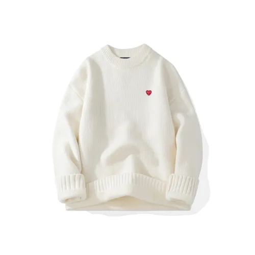 SylphlikeLoli Унисекс Свитера